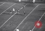 Image of Army Navy Football Game Philadelphia Pennsylvania USA, 1938, second 48 stock footage video 65675033800