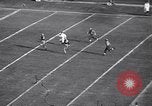 Image of Army Navy Football Game Philadelphia Pennsylvania USA, 1938, second 49 stock footage video 65675033800