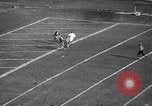 Image of Army Navy Football Game Philadelphia Pennsylvania USA, 1938, second 51 stock footage video 65675033800