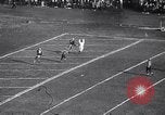Image of Army Navy Football Game Philadelphia Pennsylvania USA, 1938, second 52 stock footage video 65675033800