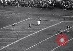 Image of Army Navy Football Game Philadelphia Pennsylvania USA, 1938, second 53 stock footage video 65675033800