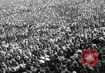 Image of Army Navy Football Game Philadelphia Pennsylvania USA, 1938, second 54 stock footage video 65675033800
