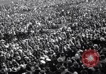 Image of Army Navy Football Game Philadelphia Pennsylvania USA, 1938, second 56 stock footage video 65675033800