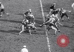Image of Army Navy Football Game Philadelphia Pennsylvania USA, 1938, second 58 stock footage video 65675033800