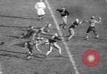 Image of Army Navy Football Game Philadelphia Pennsylvania USA, 1938, second 59 stock footage video 65675033800