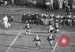 Image of Army Navy Football Game Philadelphia Pennsylvania USA, 1938, second 62 stock footage video 65675033800