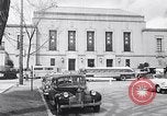 Image of Jonas Salk Polio vaccine deployed Ann Arbor Michigan USA, 1955, second 7 stock footage video 65675033801