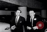 Image of Jonas Salk Polio vaccine deployed Ann Arbor Michigan USA, 1955, second 25 stock footage video 65675033801