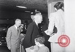 Image of Jonas Salk Polio vaccine deployed Ann Arbor Michigan USA, 1955, second 35 stock footage video 65675033801