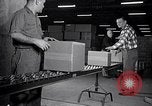 Image of Jonas Salk Polio vaccine deployed Ann Arbor Michigan USA, 1955, second 59 stock footage video 65675033801