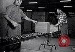 Image of Jonas Salk Polio vaccine deployed Ann Arbor Michigan USA, 1955, second 60 stock footage video 65675033801