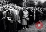 Image of Dwight D Eisenhower Charleston South Carolina USA, 1955, second 12 stock footage video 65675033802