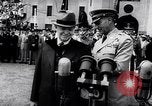 Image of Dwight D Eisenhower Charleston South Carolina USA, 1955, second 14 stock footage video 65675033802
