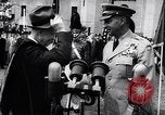 Image of Dwight D Eisenhower Charleston South Carolina USA, 1955, second 18 stock footage video 65675033802