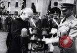 Image of Dwight D Eisenhower Charleston South Carolina USA, 1955, second 19 stock footage video 65675033802