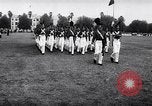 Image of Dwight D Eisenhower Charleston South Carolina USA, 1955, second 20 stock footage video 65675033802