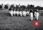 Image of Dwight D Eisenhower Charleston South Carolina USA, 1955, second 21 stock footage video 65675033802