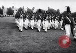 Image of Dwight D Eisenhower Charleston South Carolina USA, 1955, second 22 stock footage video 65675033802