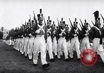 Image of Dwight D Eisenhower Charleston South Carolina USA, 1955, second 23 stock footage video 65675033802