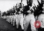 Image of Dwight D Eisenhower Charleston South Carolina USA, 1955, second 25 stock footage video 65675033802