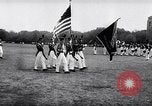 Image of Dwight D Eisenhower Charleston South Carolina USA, 1955, second 31 stock footage video 65675033802