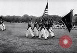 Image of Dwight D Eisenhower Charleston South Carolina USA, 1955, second 32 stock footage video 65675033802