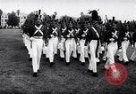 Image of Dwight D Eisenhower Charleston South Carolina USA, 1955, second 33 stock footage video 65675033802