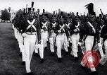 Image of Dwight D Eisenhower Charleston South Carolina USA, 1955, second 34 stock footage video 65675033802