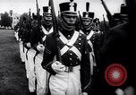 Image of Dwight D Eisenhower Charleston South Carolina USA, 1955, second 36 stock footage video 65675033802