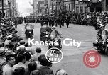 Image of Kansas City Athletics first game Kansas City Missouri USA, 1955, second 6 stock footage video 65675033803