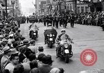 Image of Kansas City Athletics first game Kansas City Missouri USA, 1955, second 8 stock footage video 65675033803