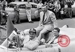 Image of Kansas City Athletics first game Kansas City Missouri USA, 1955, second 25 stock footage video 65675033803