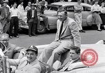 Image of Kansas City Athletics first game Kansas City Missouri USA, 1955, second 26 stock footage video 65675033803