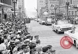 Image of Kansas City Athletics first game Kansas City Missouri USA, 1955, second 28 stock footage video 65675033803