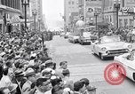 Image of Kansas City Athletics first game Kansas City Missouri USA, 1955, second 29 stock footage video 65675033803