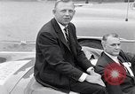 Image of Kansas City Athletics first game Kansas City Missouri USA, 1955, second 31 stock footage video 65675033803