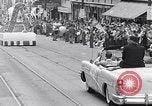 Image of Kansas City Athletics first game Kansas City Missouri USA, 1955, second 33 stock footage video 65675033803
