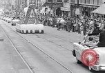 Image of Kansas City Athletics first game Kansas City Missouri USA, 1955, second 34 stock footage video 65675033803