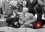 Image of Kansas City Athletics first game Kansas City Missouri USA, 1955, second 45 stock footage video 65675033803