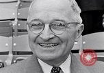 Image of Kansas City Athletics first game Kansas City Missouri USA, 1955, second 49 stock footage video 65675033803
