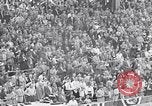 Image of Kansas City Athletics first game Kansas City Missouri USA, 1955, second 50 stock footage video 65675033803