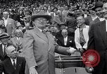 Image of Kansas City Athletics first game Kansas City Missouri USA, 1955, second 53 stock footage video 65675033803