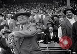 Image of Kansas City Athletics first game Kansas City Missouri USA, 1955, second 54 stock footage video 65675033803