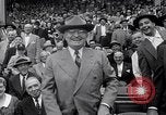 Image of Kansas City Athletics first game Kansas City Missouri USA, 1955, second 55 stock footage video 65675033803