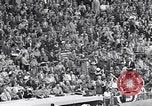 Image of Kansas City Athletics first game Kansas City Missouri USA, 1955, second 60 stock footage video 65675033803