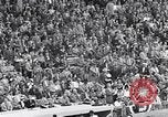 Image of Kansas City Athletics first game Kansas City Missouri USA, 1955, second 61 stock footage video 65675033803