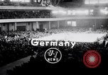 Image of Gymnastic championship Germany, 1955, second 4 stock footage video 65675033804