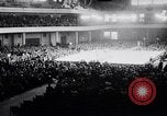 Image of Gymnastic championship Germany, 1955, second 5 stock footage video 65675033804
