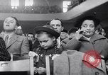 Image of Gymnastic championship Germany, 1955, second 11 stock footage video 65675033804