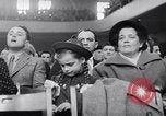 Image of Gymnastic championship Germany, 1955, second 12 stock footage video 65675033804